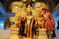Cinemaki Veladam Randi New Stills